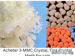 Acheter Tina Crystal Meth en ligne chez destocktwo.fr