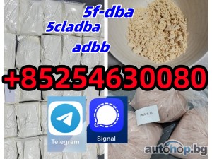 ADB-BUTINACA 5cladba CAS:1185282-27-2