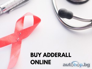 Adderall Pills Buy Direct to Your Door