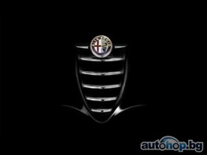 Alfa Romeo готви малък роудстър за Женева