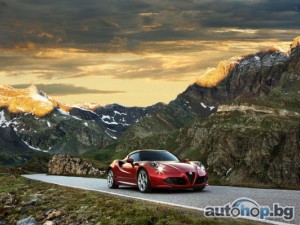 Alfa Romeo отваря 86 дилърства в Северна Америка