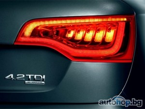Audi иска да запази абревиатурата TDI, но среща пречки