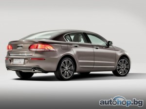 Audi накара Qoros да се откаже от индекса Q