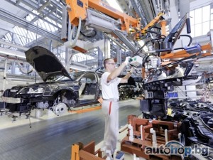 Audi отваря завод в Индонезия