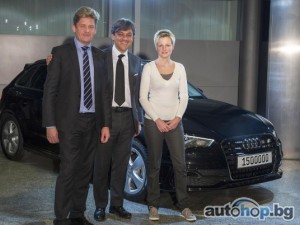 Audi потвърди, че планира 11 нови модела