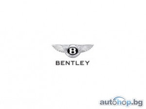 Bentley продава по 100 автомобила на месец в Китай