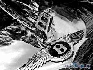 Bentley ще прави VIP-коли