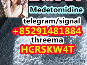 best price Medetomidine cas 86347-15-1