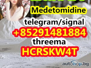 best price Medetomidine cas 86347-15-1