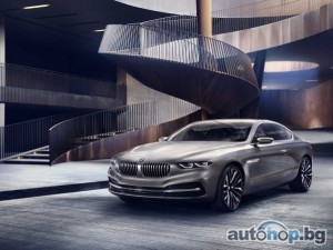 BMW Group Design с пет отличия GOOD DESIGN