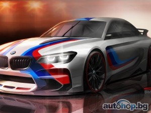 BMW върлува в Gran Turismo 6