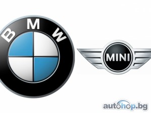 BMW е най-устойчивият производител, твърди Dow Jones Sustainability Index