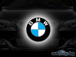 BMW патентова електрически турбокомпресор