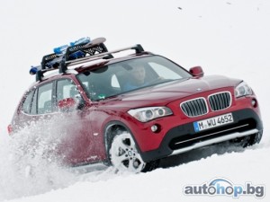 BMW представи първите в света 4-цилиндрови двигатели с технология TwinPower Turbo