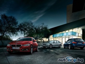 BMW с най-високи продажби в историята си за първите 6 месеца на годината
