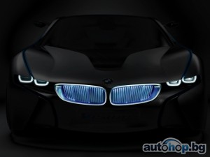 BMW с рекордни продажби