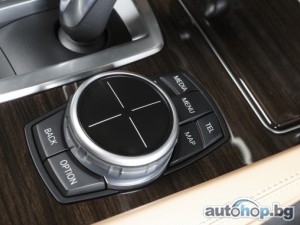 BMW с ъпгрейд на системата ConnectedDrive