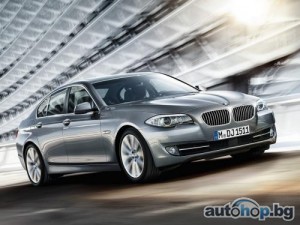 BMW ще променя имената на моделите си