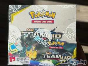 BobsTradingTCG – Trusted Supplier of Pokémon, Yu-Gi-Oh & TCG Cards Worldwide