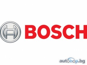 Bosch отваря втори завод в Китай