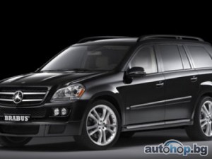 BRABUS PowerXtra D8 (III) –  +44 к.с. за броени минути