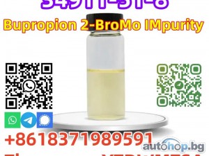 Bupropion 2-BroMo IMpurity CAS 34911-51-8