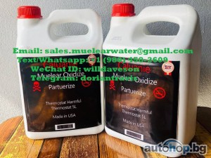 Buy Caluanie Muelear oxidize Caluanie Chemical for sale