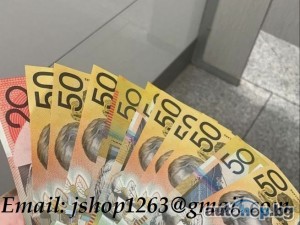 BUY Quality Undetectable Counterfeit Australia
