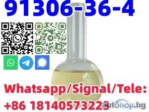 Buy Russia CAS 91306-36-4 BK4