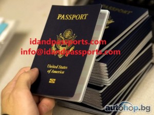 Buy Russian Travel passports - IDandPassports.com
