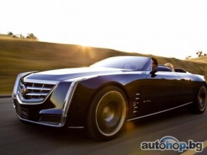 Cadillac планира нов флагман