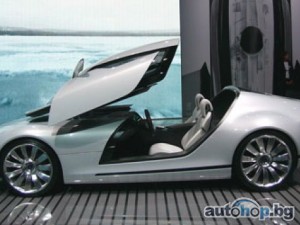 Car Design News определи най-"дизайнерските" модели за 2006-а