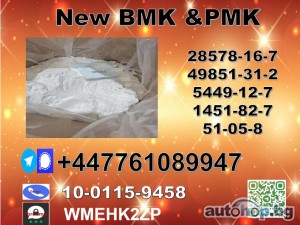 cas 28578-16-7 PMK ethyl glycidate and cas 5449-12-7 BMK Powder