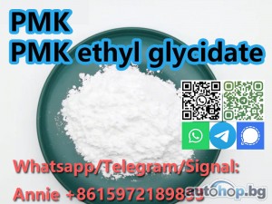 CAS 28578–16–7 PMK ethyl glycidate NEW PMK POWDER