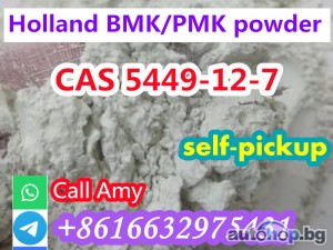 CAS 5449-12-7 BMK Powder bulk price