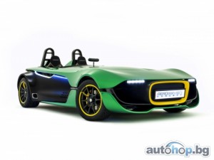 Caterham Group се продава за 589 млн. долара