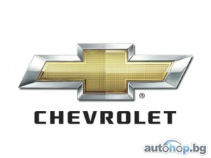 Chevrolet Volt с поредно отличие