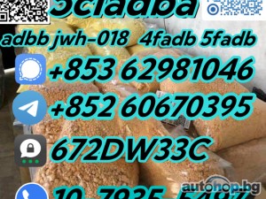 China Hot Selling 5cladba With 99% High Quality