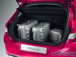 Citroen предлага безплатна смяна на масла и филтри