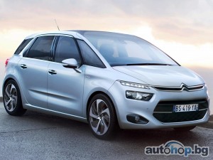 Citroen ще прави конкурент на Skoda Rapid