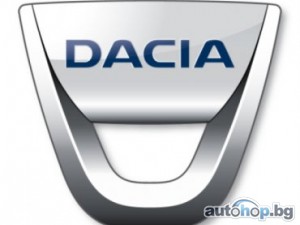 Dacia произведе 4 000 000 автомобила в Миовени