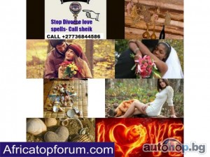 DESTROY WITCHCRAFT +27736844586 INSTANT DEATH SPELL CASTER REVENGE SPELL IN ITALY USA