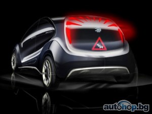 Edag Presents Its Powerful Innovation 'Light Car - Open Source'