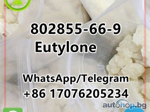 Eutylone 802855-66-9 Top quality c5