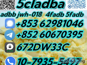 Factory Wholesale 5CLADBA With Good Quality