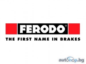 Federal-Mogul представя спирачни дискове Ferodo® с покритие COAT PLUS