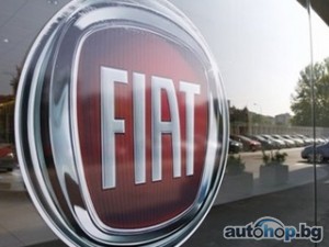 Fiat вече държи контролния пакет на Chrysler