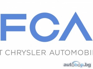 Fiat и Chrysler с ново име и лого