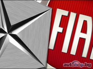 Fiat изкупува окончателно Chrysler Group до 20 януари