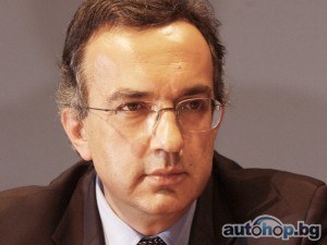 Fiat с вероятни 51% от Chrysler